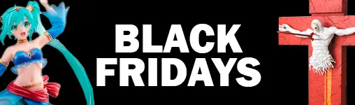 Black Fridays